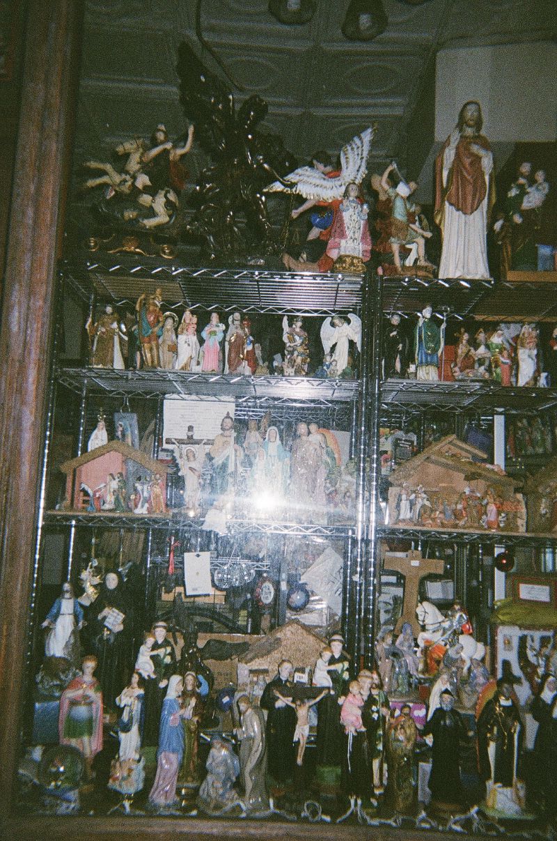idols in brooklyn