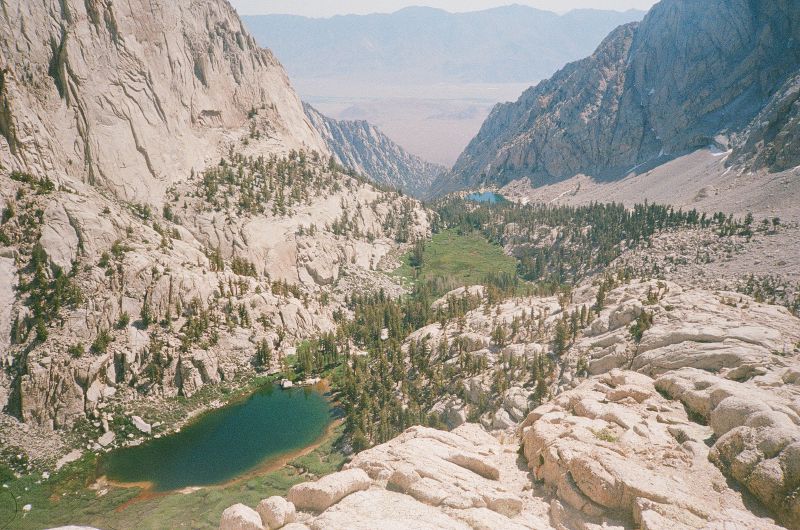 mt. whitney lakeview